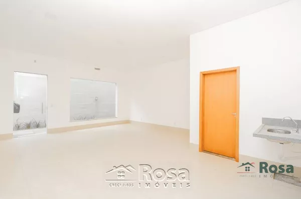 Sala Para Locação no Bairro PARQUE DAS NAÇÕES, Cuiabá! - Foto 5