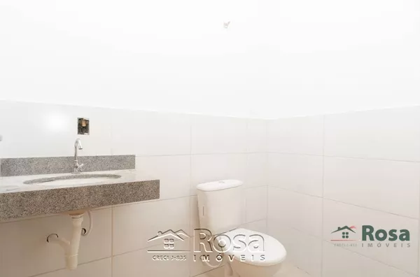 Sala Para Locação no Bairro PARQUE DAS NAÇÕES, Cuiabá! - Foto 6