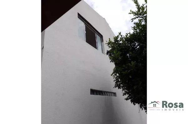 Sobrado para venda CPA II Cuiabá - Foto 3