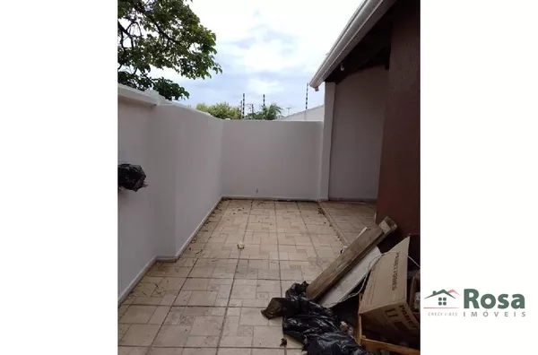 Sobrado para venda CPA II Cuiabá - Foto 2