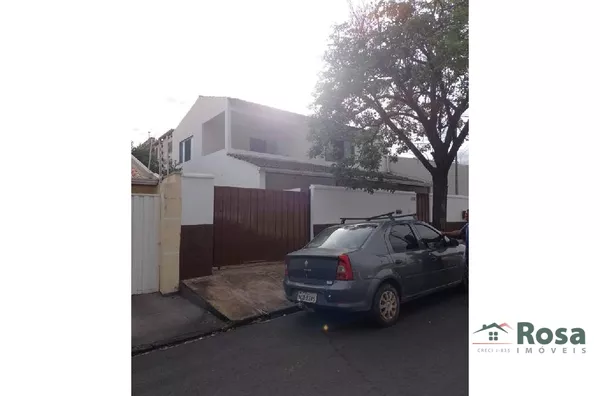 Sobrado para venda CPA II Cuiabá - Foto 4