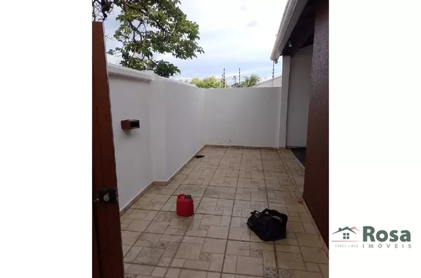 Sobrado para venda CPA II Cuiabá - Foto 5