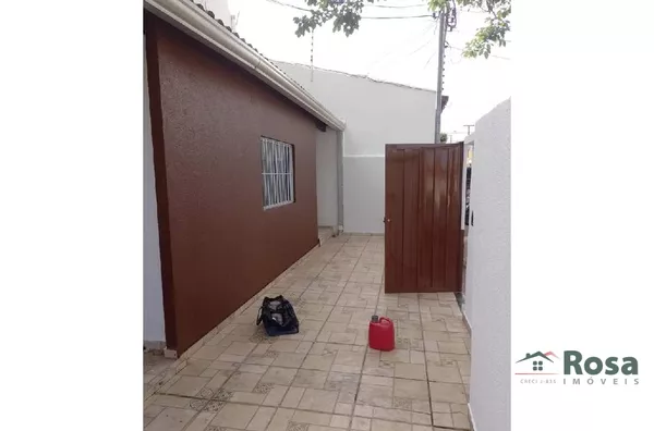 Sobrado para venda CPA II Cuiabá - Foto 6