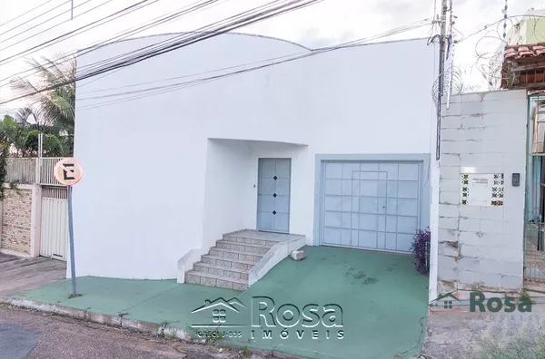 Casa para aluguel LIXEIRA Cuiabá - Foto 1