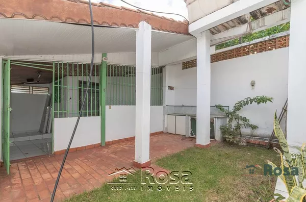 Casa para aluguel LIXEIRA Cuiabá - Foto 6