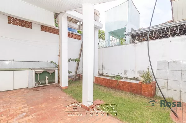 Casa para aluguel LIXEIRA Cuiabá - Foto 5