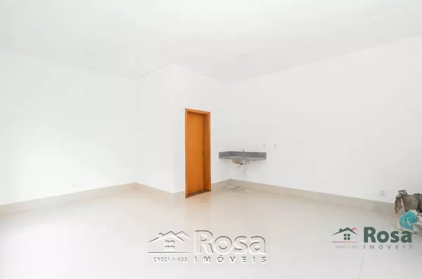 Sala Comercial Para Locação no PARQUE DAS NAÇÕES, Cuiabá! - Foto 3