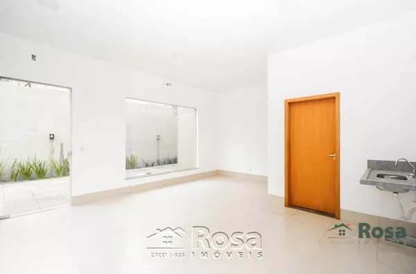 Sala Comercial Para Locação no PARQUE DAS NAÇÕES, Cuiabá! - Foto 5