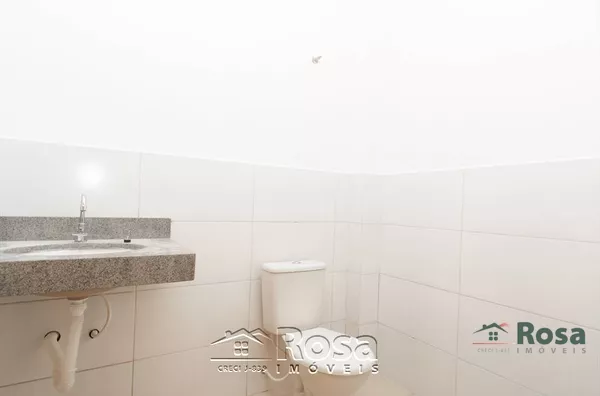 Sala Comercial Para Locação no PARQUE DAS NAÇÕES, Cuiabá! - Foto 6