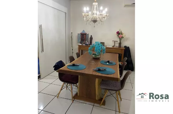 CASA EM CONDOMINIO FECHADO para venda DISTRITO INDUSTRIAL Cuiabá - Foto 16