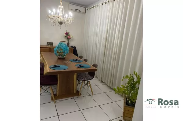 CASA EM CONDOMINIO FECHADO para venda DISTRITO INDUSTRIAL Cuiabá - Foto 28