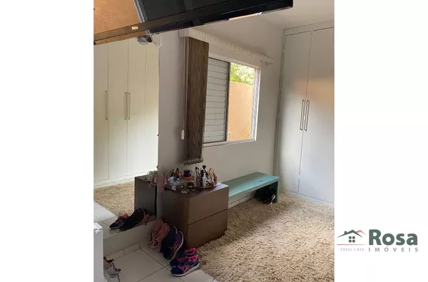 CASA EM CONDOMINIO FECHADO para venda DISTRITO INDUSTRIAL Cuiabá - Foto 24