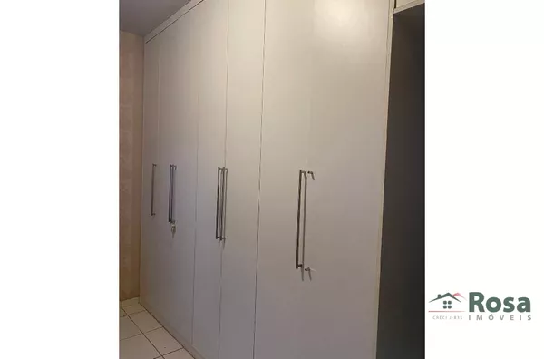 CASA EM CONDOMINIO FECHADO para venda DISTRITO INDUSTRIAL Cuiabá - Foto 25
