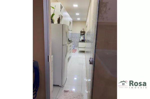 CASA EM CONDOMINIO FECHADO para venda DISTRITO INDUSTRIAL Cuiabá - Foto 23
