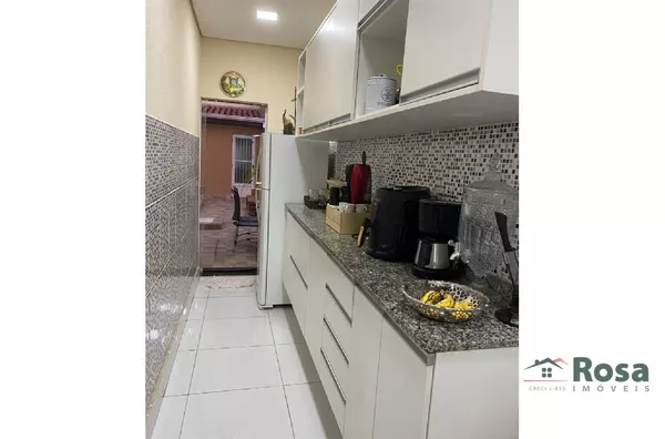 CASA EM CONDOMINIO FECHADO para venda DISTRITO INDUSTRIAL Cuiabá