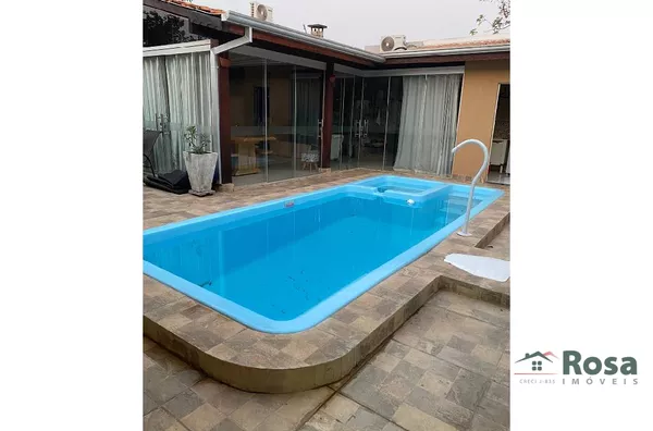 CASA EM CONDOMINIO FECHADO para venda DISTRITO INDUSTRIAL Cuiabá - Foto 21