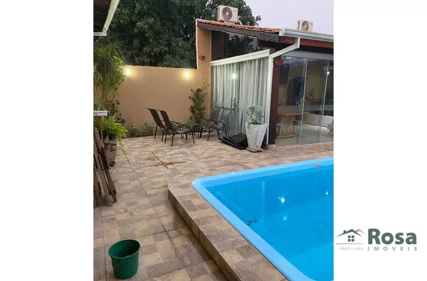 CASA EM CONDOMINIO FECHADO para venda DISTRITO INDUSTRIAL Cuiabá - Foto 20