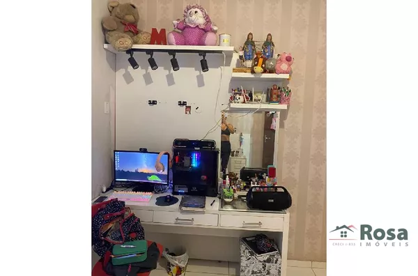 CASA EM CONDOMINIO FECHADO para venda DISTRITO INDUSTRIAL Cuiabá - Foto 19