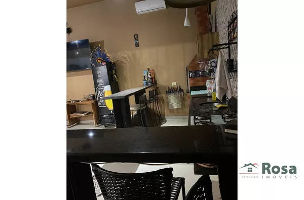 CASA EM CONDOMINIO FECHADO para venda DISTRITO INDUSTRIAL Cuiabá - Foto 14
