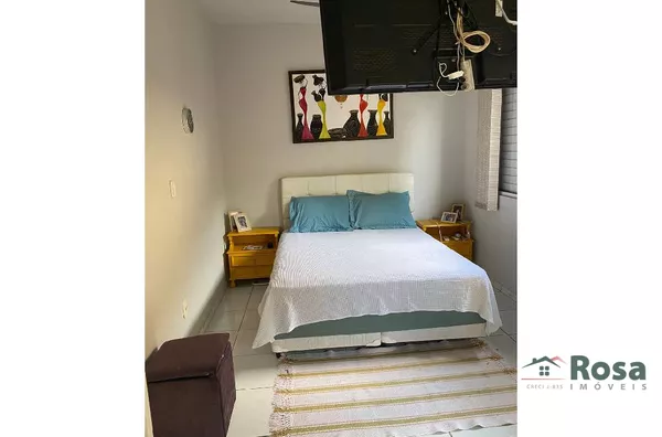 CASA EM CONDOMINIO FECHADO para venda DISTRITO INDUSTRIAL Cuiabá - Foto 17
