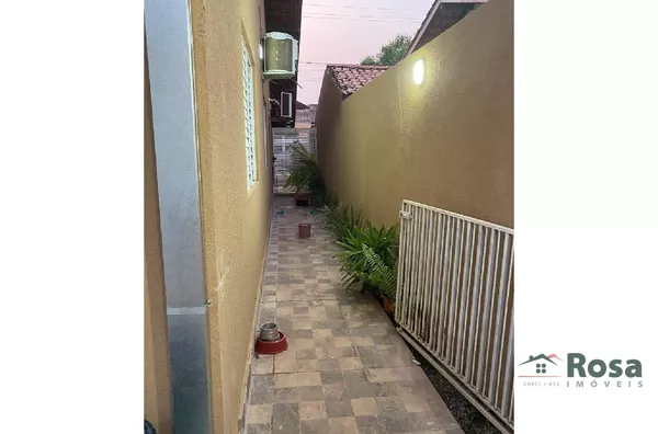 CASA EM CONDOMINIO FECHADO para venda DISTRITO INDUSTRIAL Cuiabá - Foto 2