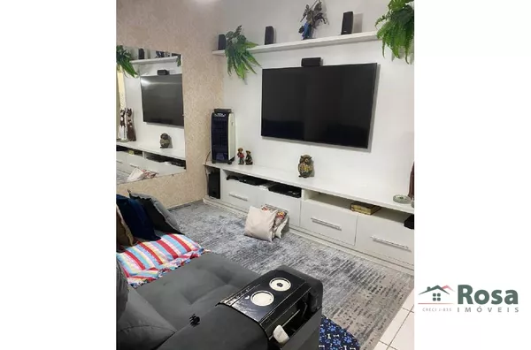 CASA EM CONDOMINIO FECHADO para venda DISTRITO INDUSTRIAL Cuiabá - Foto 15