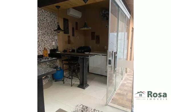 CASA EM CONDOMINIO FECHADO para venda DISTRITO INDUSTRIAL Cuiabá - Foto 13