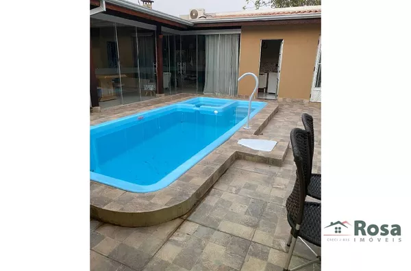 CASA EM CONDOMINIO FECHADO para venda DISTRITO INDUSTRIAL Cuiabá - Foto 12