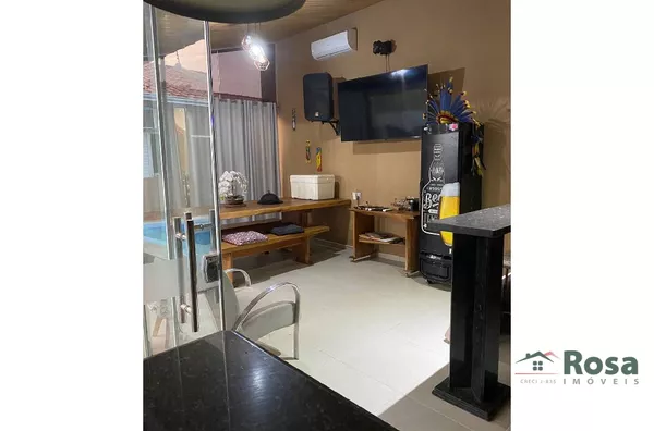 CASA EM CONDOMINIO FECHADO para venda DISTRITO INDUSTRIAL Cuiabá - Foto 8