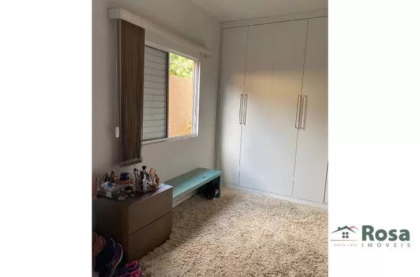 CASA EM CONDOMINIO FECHADO para venda DISTRITO INDUSTRIAL Cuiabá - Foto 4