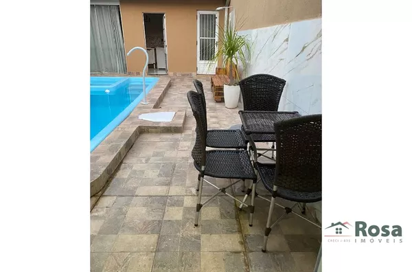 CASA EM CONDOMINIO FECHADO para venda DISTRITO INDUSTRIAL Cuiabá - Foto 6
