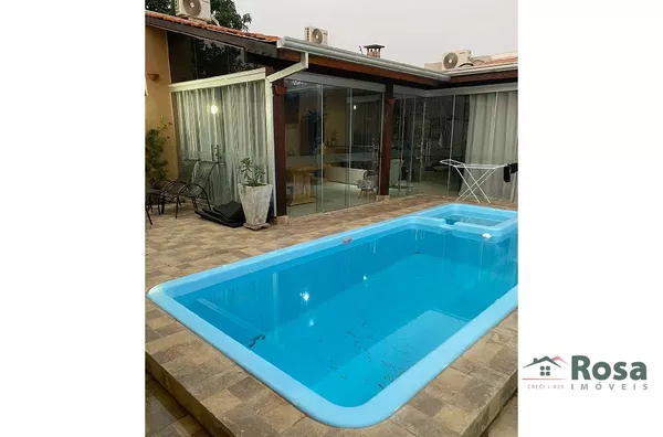 CASA EM CONDOMINIO FECHADO para venda DISTRITO INDUSTRIAL Cuiabá - Foto 5