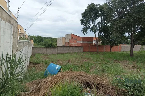 Terreno para venda RECANTO DOS PÁSSAROS Cuiabá - Foto 1