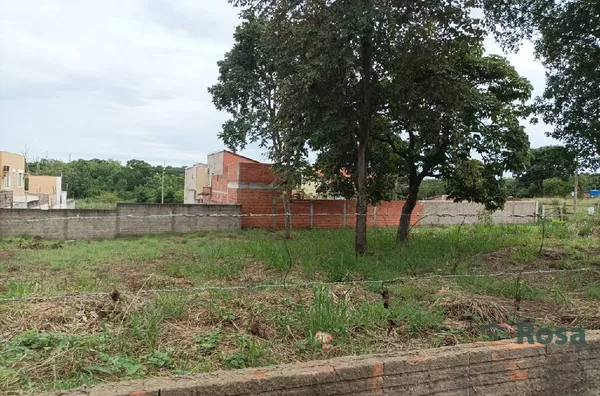 Terreno para venda RECANTO DOS PÁSSAROS Cuiabá - Foto 2