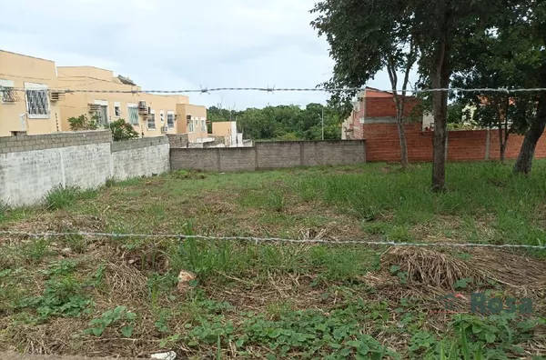 Terreno para venda RECANTO DOS PÁSSAROS Cuiabá - Foto 3
