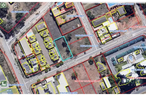 Terreno para venda RECANTO DOS PÁSSAROS Cuiabá - Foto 4