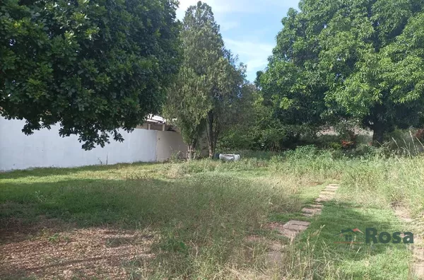 Terreno para venda GOIABEIRAS com 1.149,64m2,  AV Senador Metello, Cuiabá - Foto 4