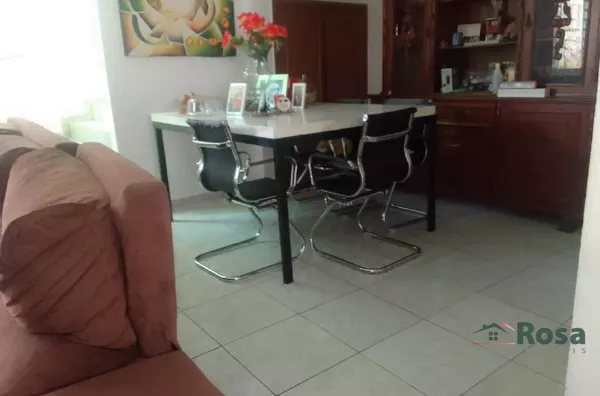 Sobrado para venda FLAMBOYANT Cuiabá - Foto 6