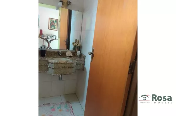 Sobrado para venda FLAMBOYANT Cuiabá - Foto 3