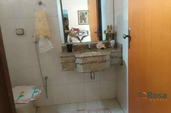 Sobrado para venda FLAMBOYANT Cuiabá - Foto 4