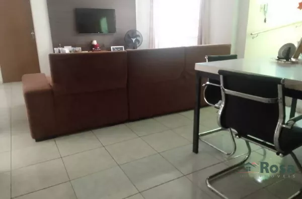 Sobrado para venda FLAMBOYANT Cuiabá - Foto 5