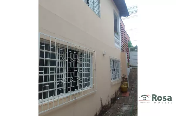 Sobrado para venda FLAMBOYANT Cuiabá - Foto 1