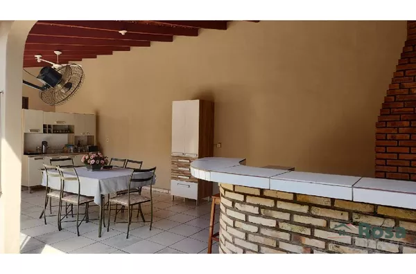 Casa para venda CPA II Cuiabá - Foto 1