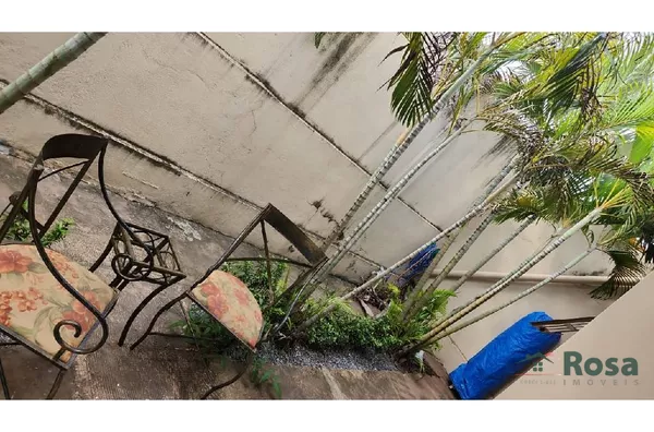 Casa para venda CPA II Cuiabá - Foto 6