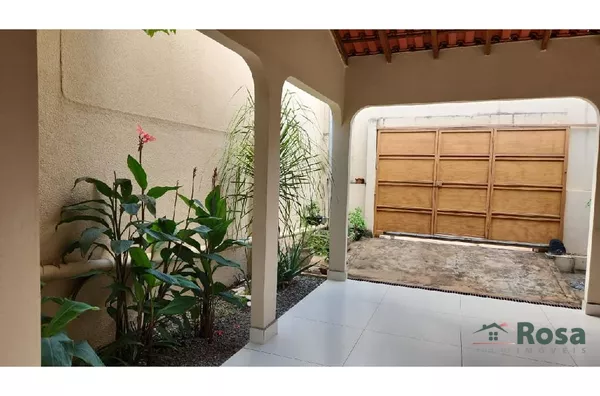 Casa para venda CPA II Cuiabá - Foto 5