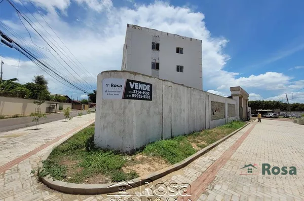 Apartamento para venda AREÃO Cuiabá