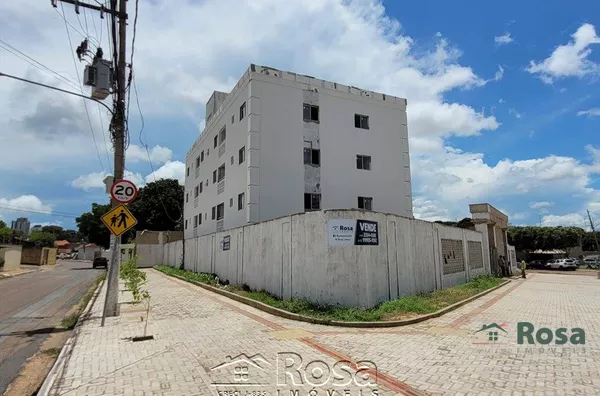Apartamento para venda AREÃO Cuiabá