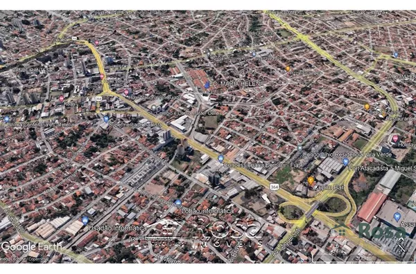 Apartamento para venda AREÃO Cuiabá - Foto 3