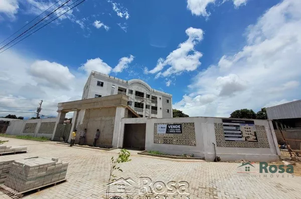 Apartamento para venda AREÃO Cuiabá - Foto 4