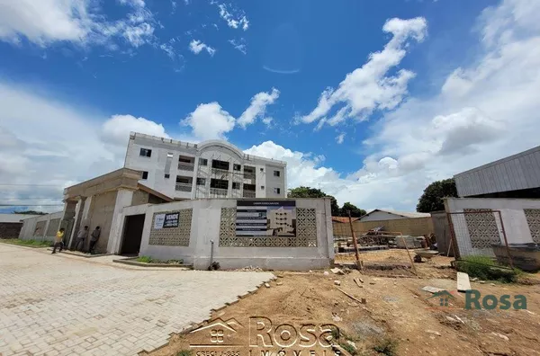 Apartamento para venda AREÃO Cuiabá - Foto 2